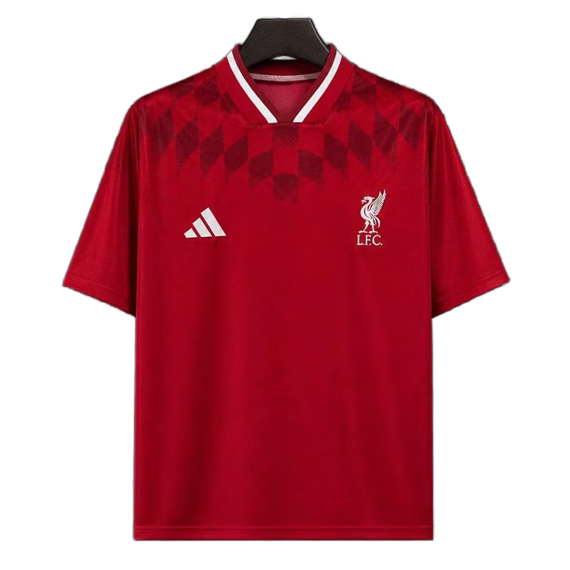 Liverpool Red Special 26/27