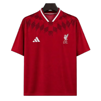 Liverpool Red Special 26/27