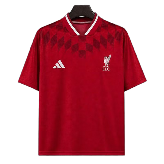 Liverpool Red Special 26/27