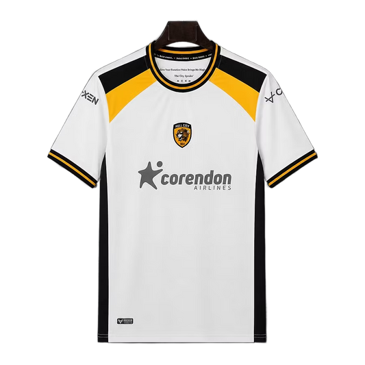 Hull City Away 26/27