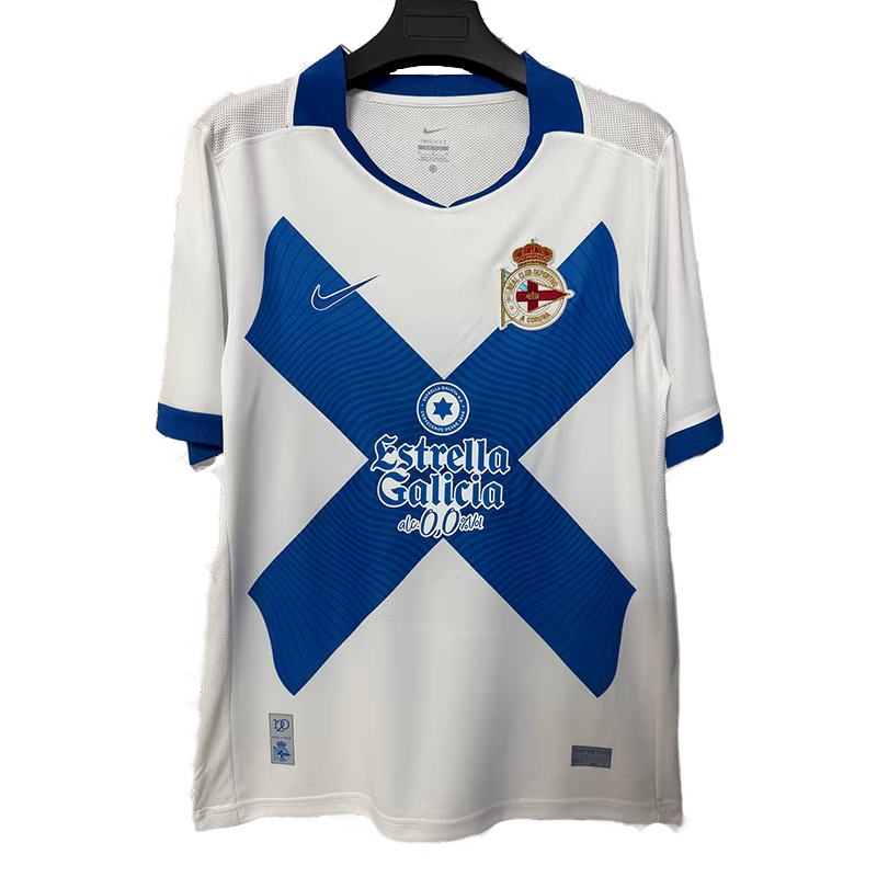 Deportivo La Coruña Third 26/27