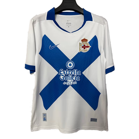 Deportivo La Coruña Third 26/27