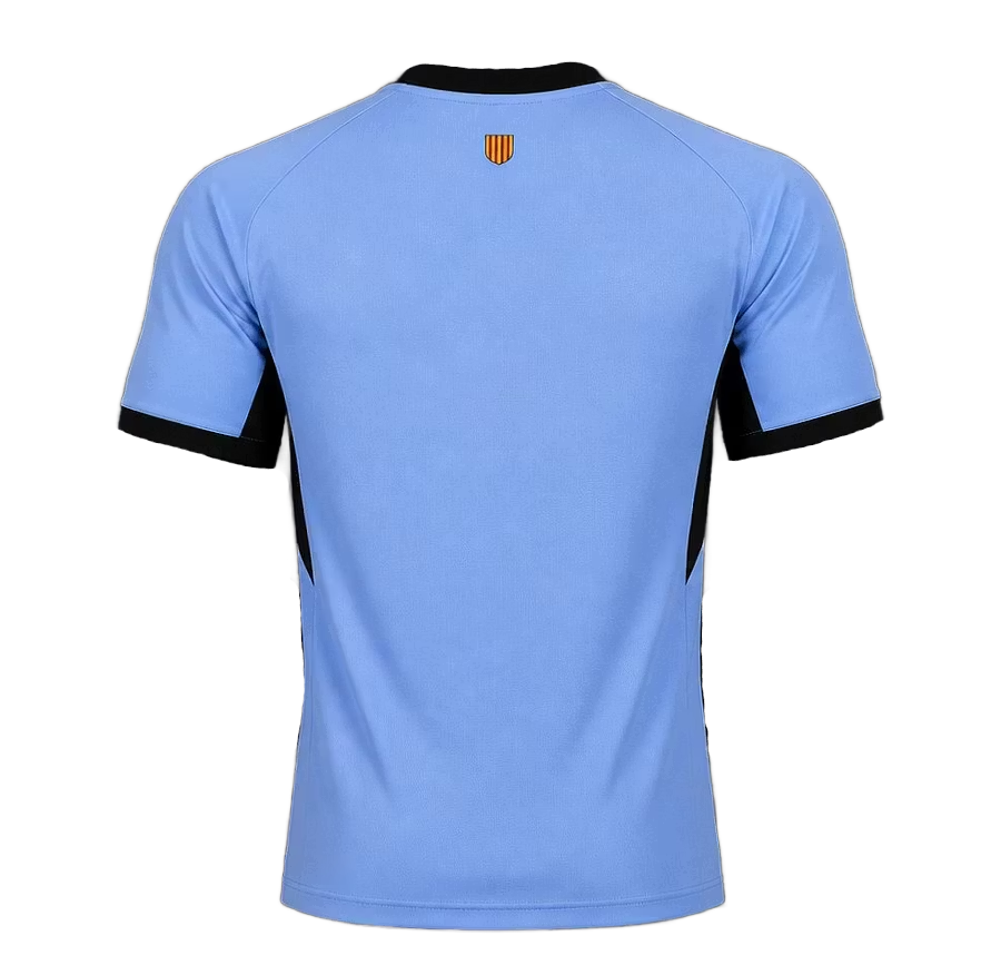 Marseille Third 26/27