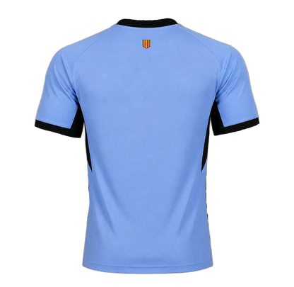 Marseille Third 26/27