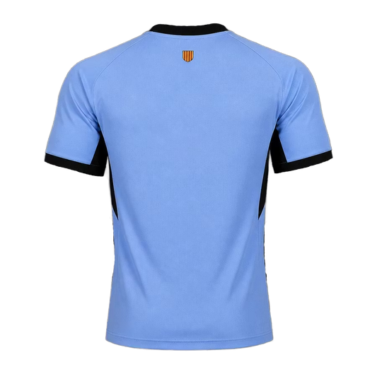 Marseille Third 26/27