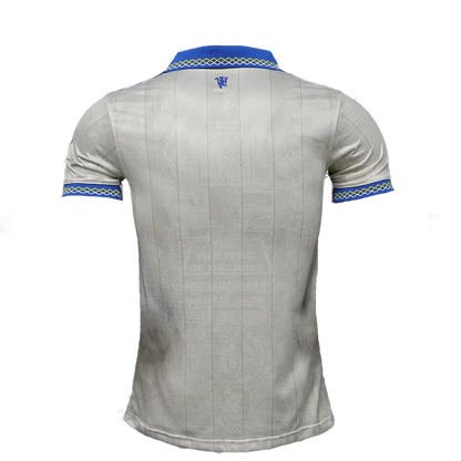 Man United Blue Special 26/27
