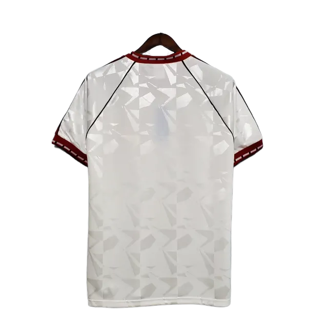 Man United Away 91/92