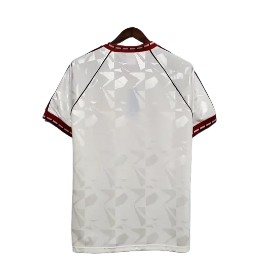 Man United Away 91/92