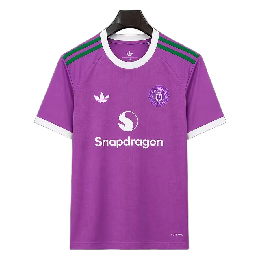 Man United Special 26/27
