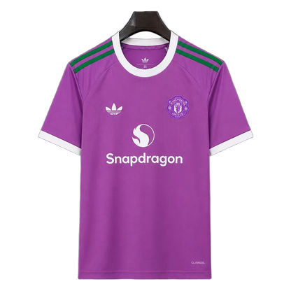 Man United Special 26/27