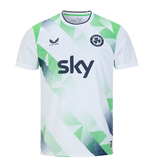 Ireland Away 26/27