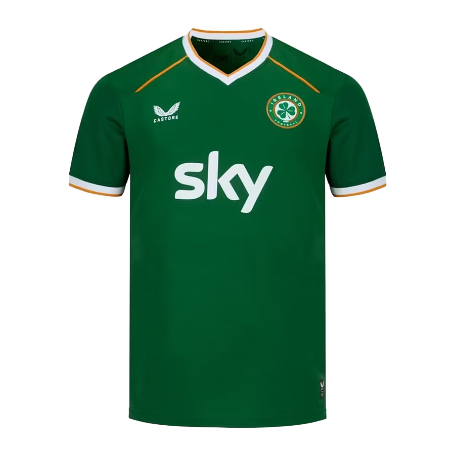 Ireland Home 26/27