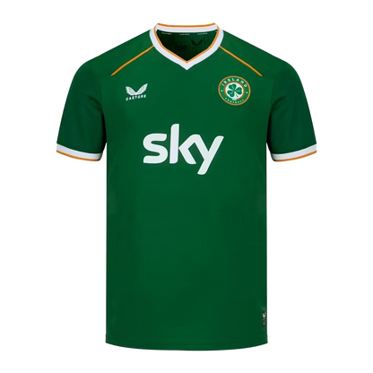Ireland Home 26/27