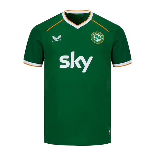 Ireland Home 26/27
