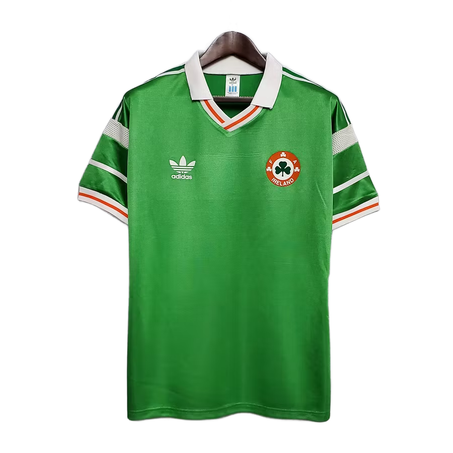 Ireland Home 1988