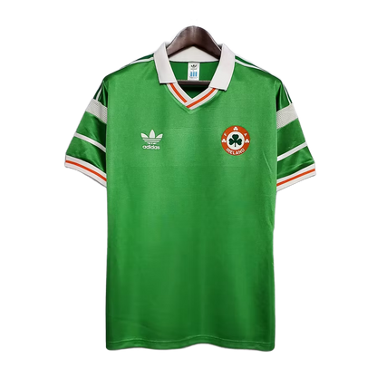 Ireland Home 1988