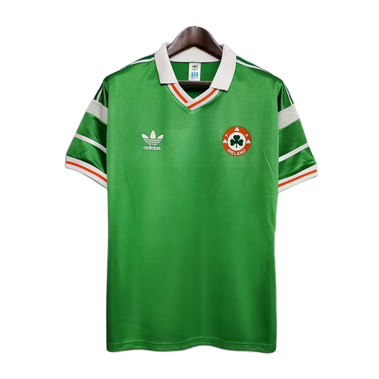 Ireland Home 1988