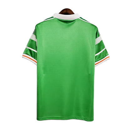 Ireland Home 1988