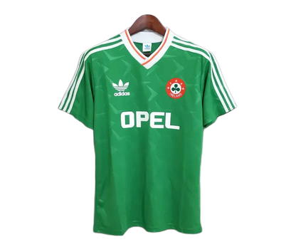 Ireland Home 1990