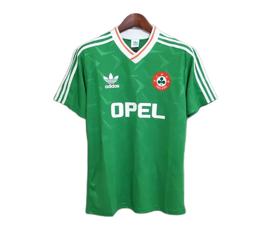Ireland Home 1990