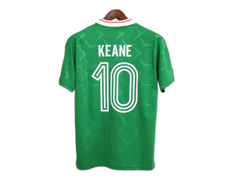 Ireland Home 1990