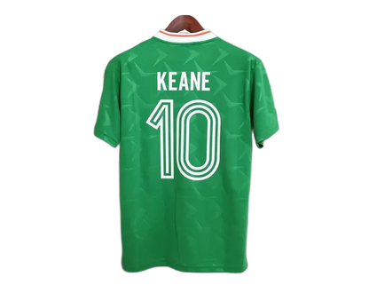Ireland Home 1990
