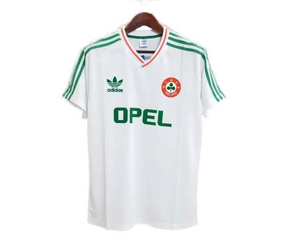 Ireland Away 1990