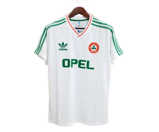 Ireland Away 1990