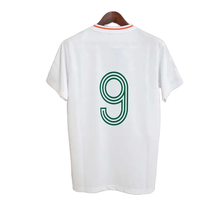 Ireland Away 1990