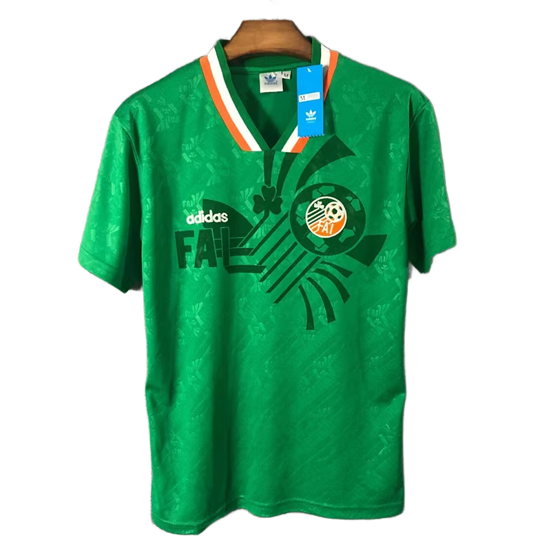 Ireland Home 1994