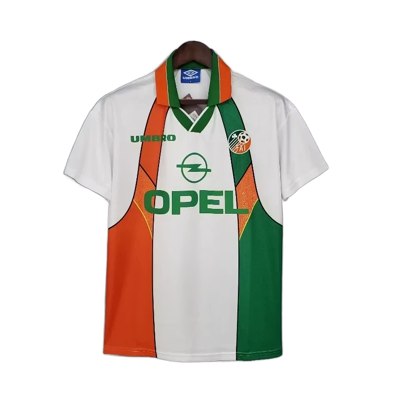 Ireland Away 1995/96