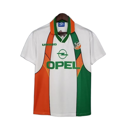 Ireland Away 1995/96
