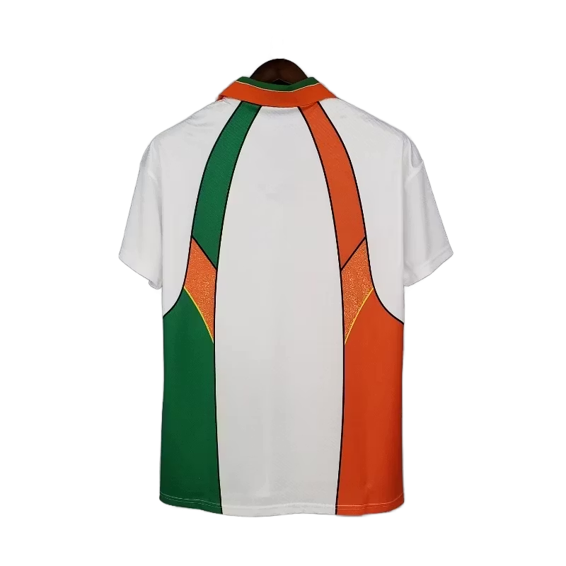Ireland Away 1995/96