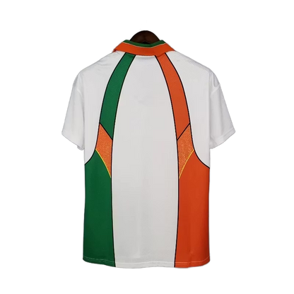 Ireland Away 1995/96