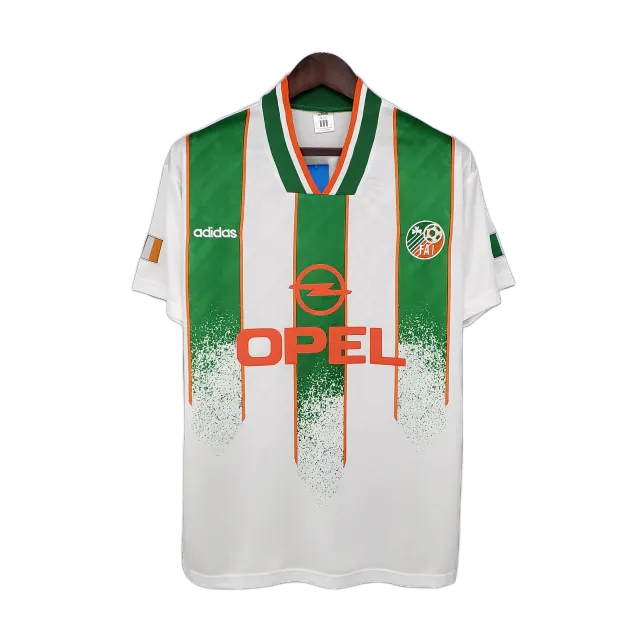 Ireland Away 1994