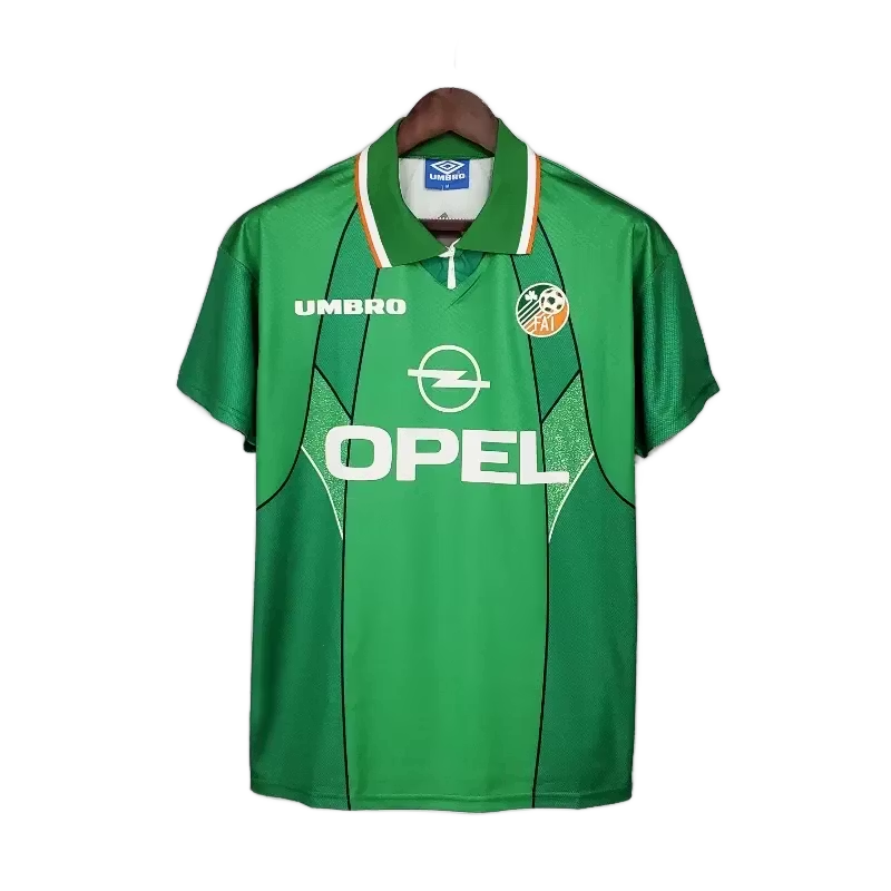 Ireland Home 1995/96