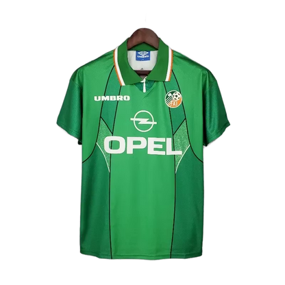Ireland Home 1995/96