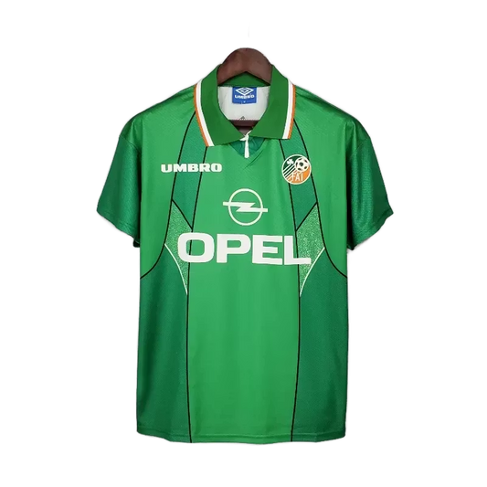 Ireland Home 1995/96
