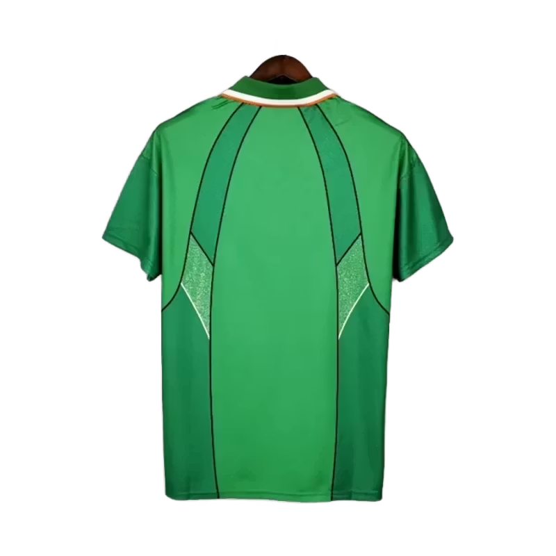 Ireland Home 1995/96
