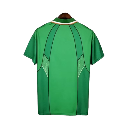 Ireland Home 1995/96