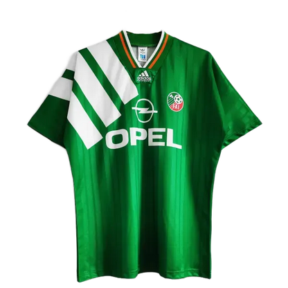 Ireland Home 1992/94