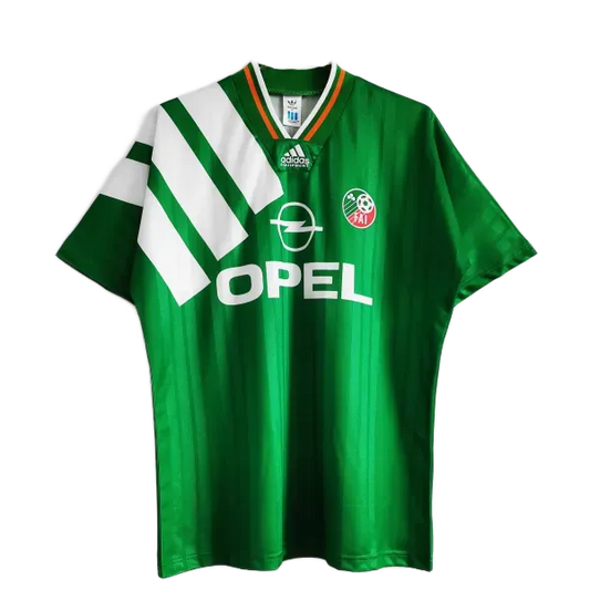 Ireland Home 1992/94