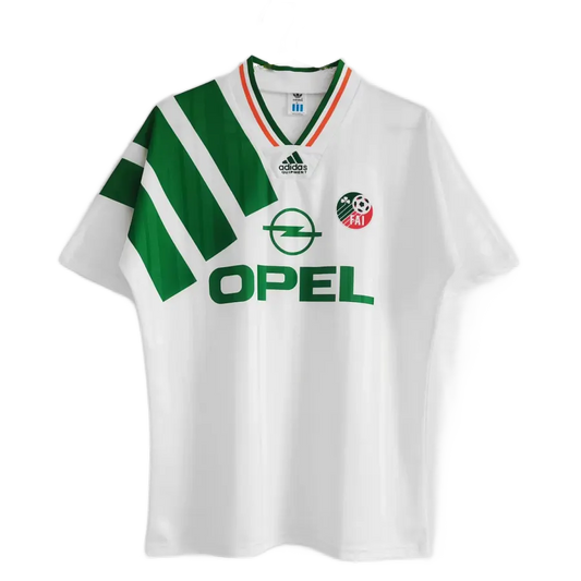 Ireland Away 1992/94