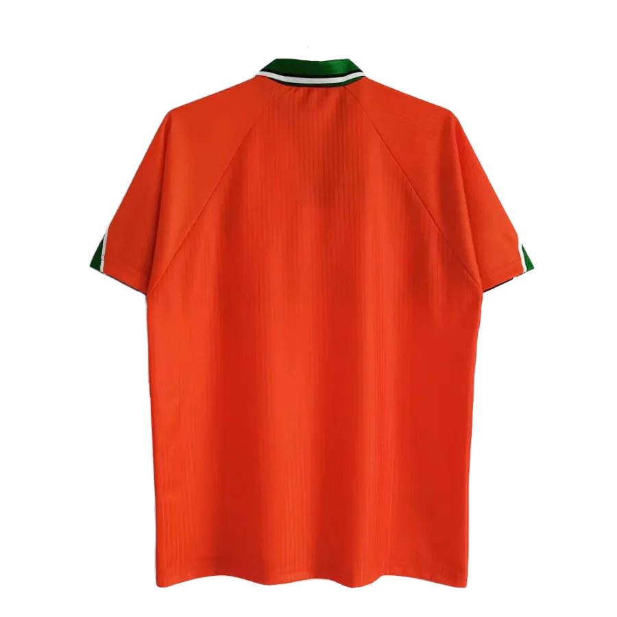 Ireland Away 1997/98