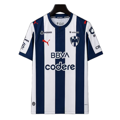 Monterrey Home 26/27