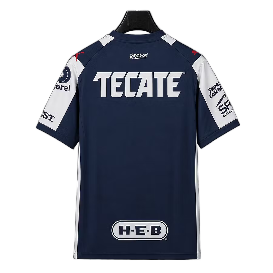 Monterrey Home 26/27