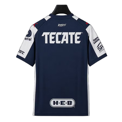 Monterrey Home 26/27