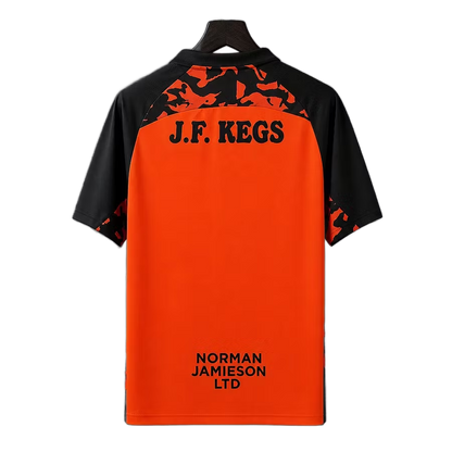 Dundee United Home 26/27