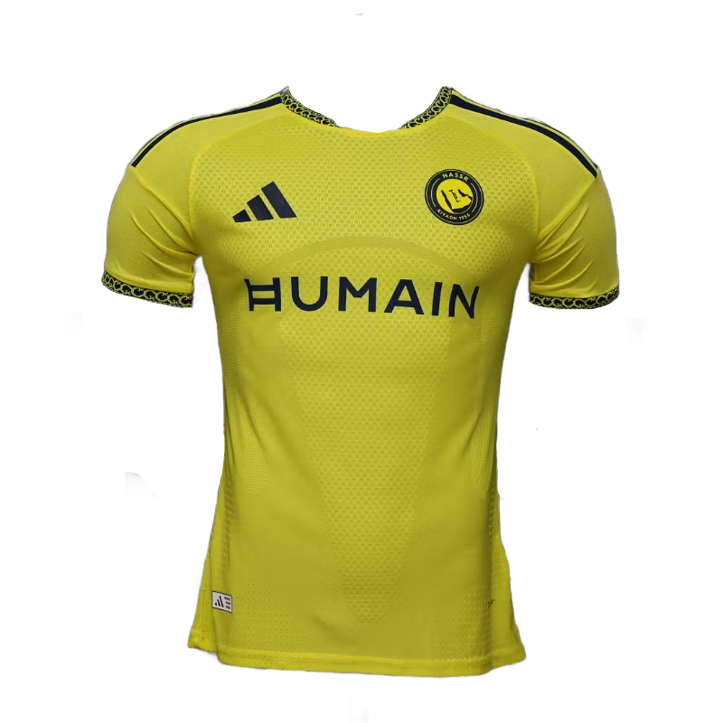 Al-Nassr Home 26/27