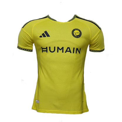 Al-Nassr Home 26/27